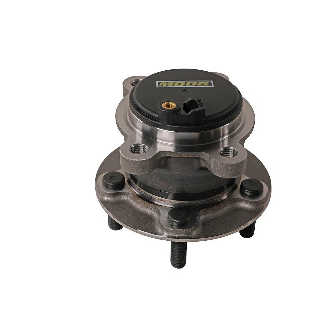 512694 – MOOG Wheel Bearing And Hub Assembly, OE Replacement